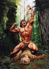 New Tarzan Film To Get The 3D Treatment - sandwichjohnfilms