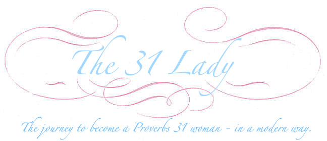 The 31 Lady