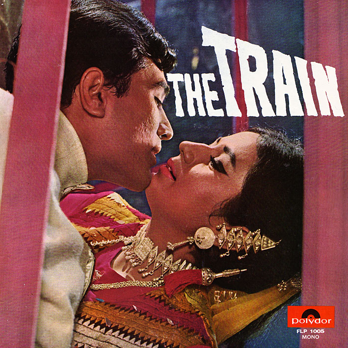 Индиан саундтрек. Gulabi Aankhein movie ;the Train 1970. Gulabi Aankhen Jo Teri Dekhi - the Train 1970. Rahul Dev Burman - Mehbooba Mehbooba. Lata Mangeshkar ~ Mera Dil ye Pukare aajalion.