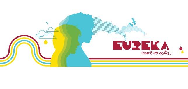 EUREKA conexão em escolhas