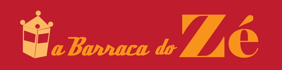 A Barraca do Zé !