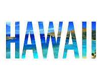 Image result for the word hawaii