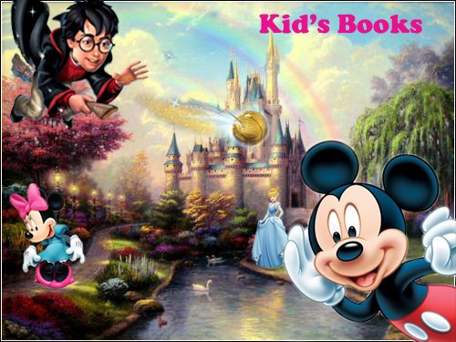 Kid's Books