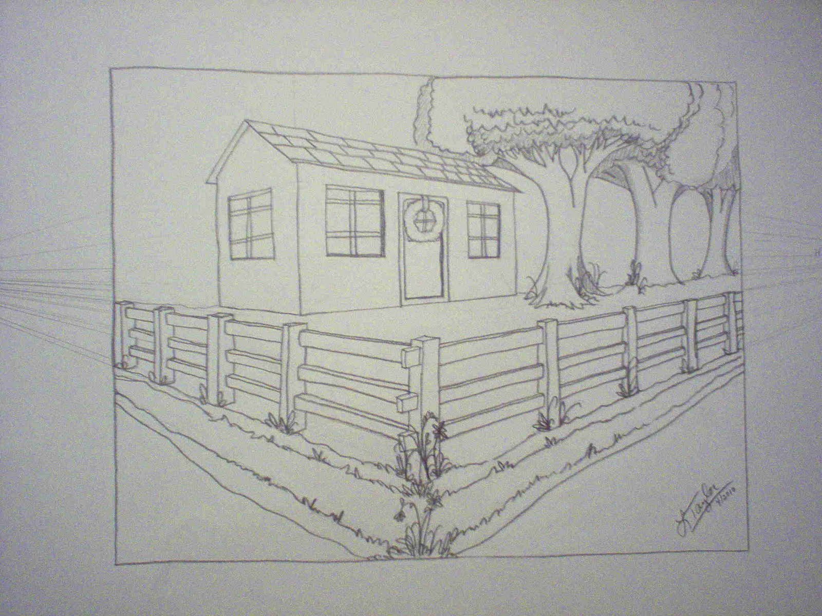 tea & ink: Portfolio