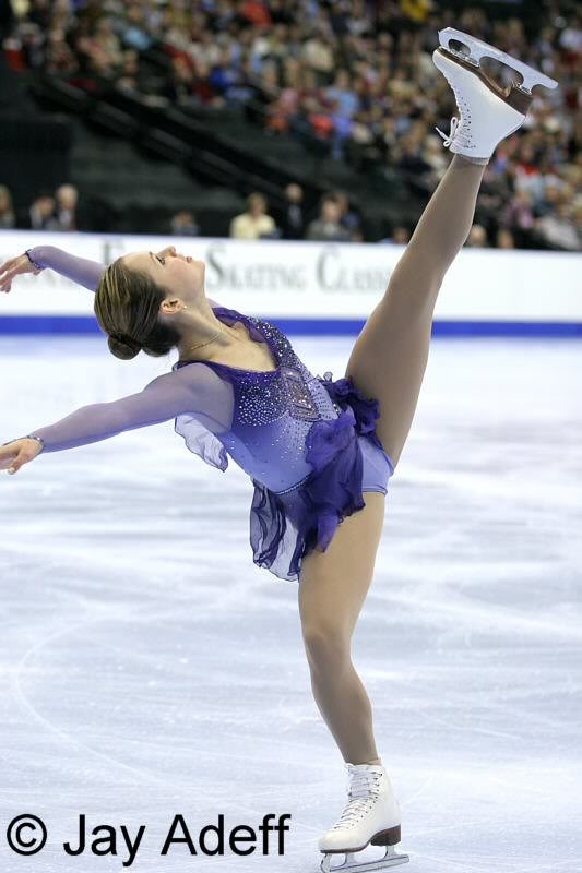 Take the Ice by Bellamarie117 Glossary of Figure Skating Terms