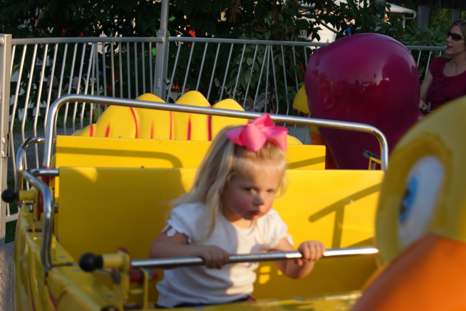 Two Y's and a X Benld Italian American Days