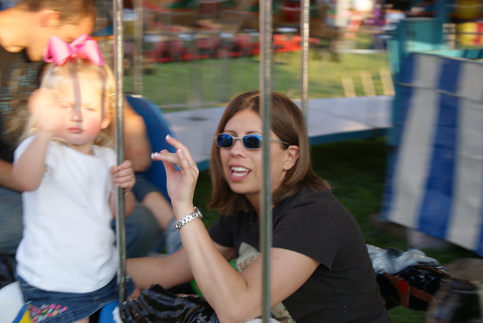 Two Y's and a X Benld Italian American Days