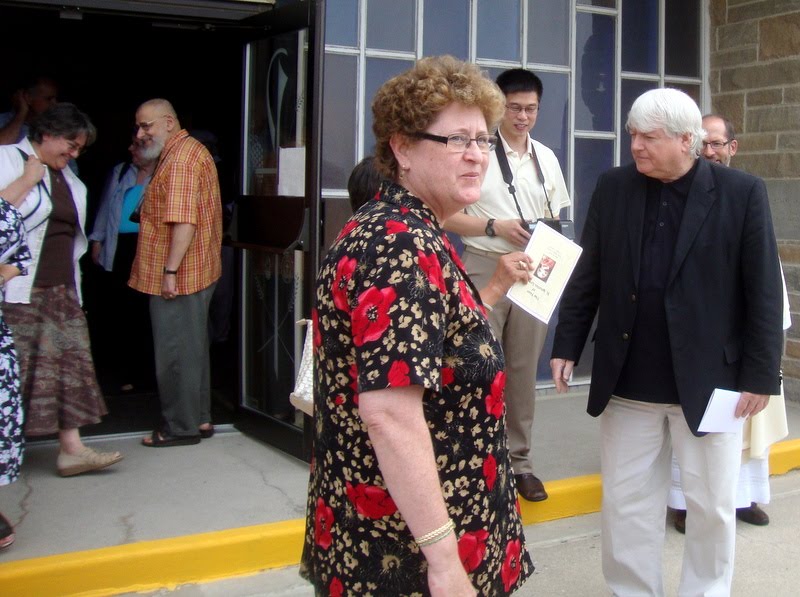 The journey of a bishop kofc supreme convention in washington