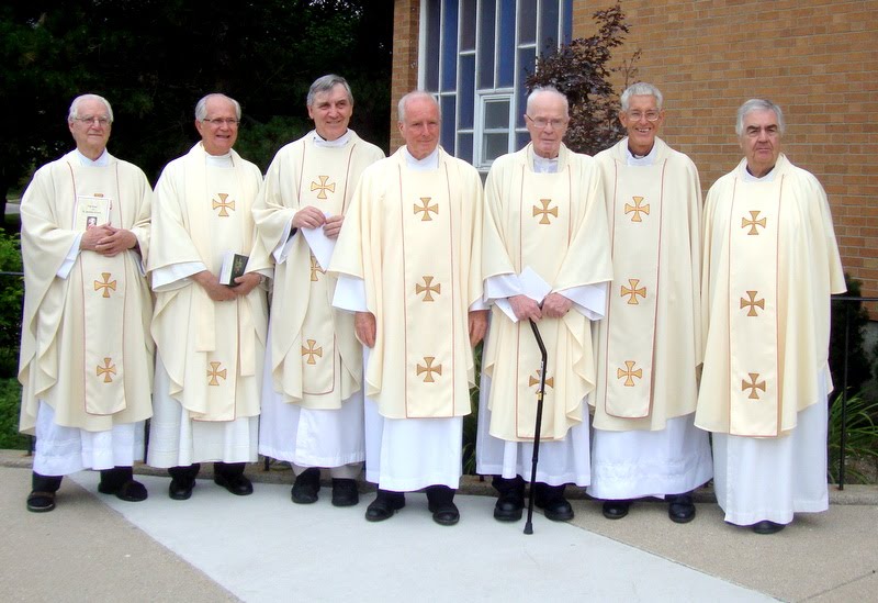 The journey of a bishop kofc supreme convention in washington