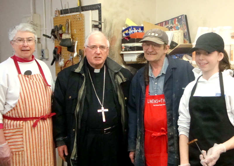 The Journey of a December 22 O King of the Nations A Visit