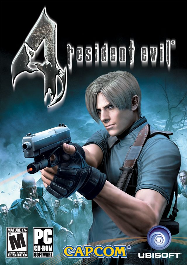 Trampas y Trucos X GAMES Trainer Resident Evil 4