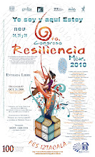 VI Congreso Resiliencia México 2010