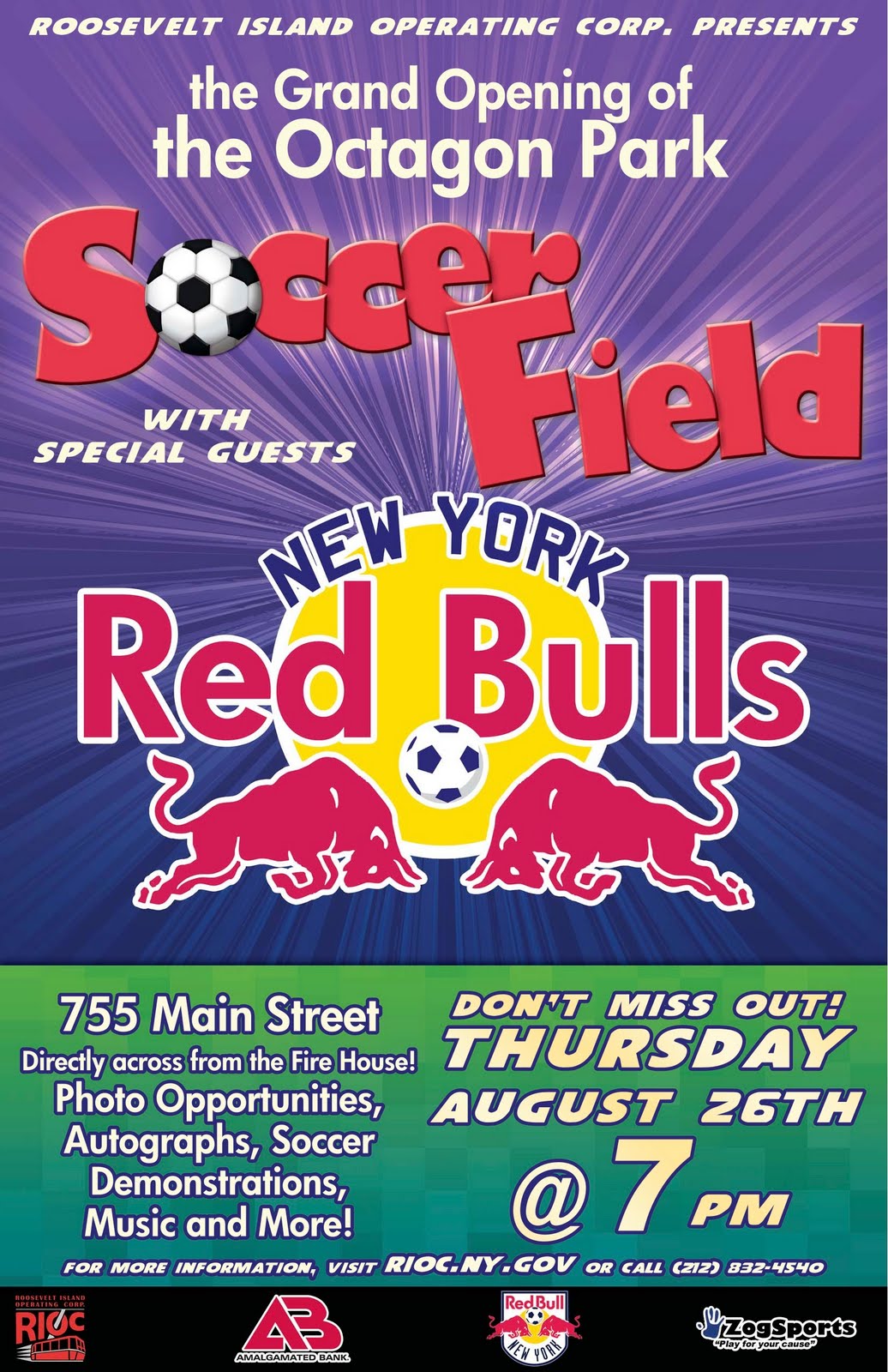 Roosevelt Islander Online Roosevelt Island's Resurfaced Artificial