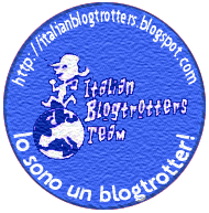 Anch'io sono un BLOGTROTTER