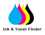 Amazon Ink & Toner Finder