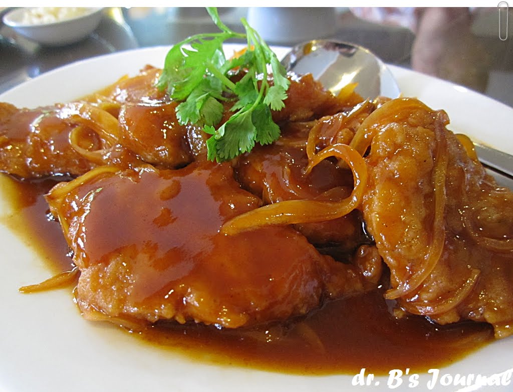 Resep Masakan Ayam Asam Manis Plus Nanas Masakan Masakan 