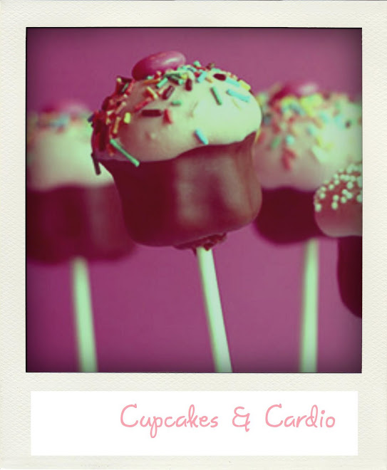 Cupcakes & Cardio