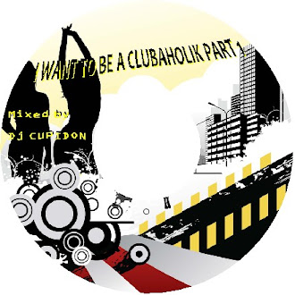 Dj Cupidon - I Want To Be A Clubaholik PART 1