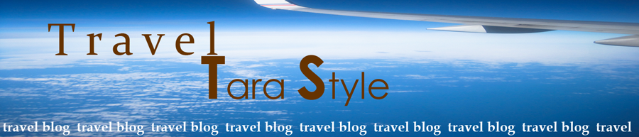 Travel Tara Style
