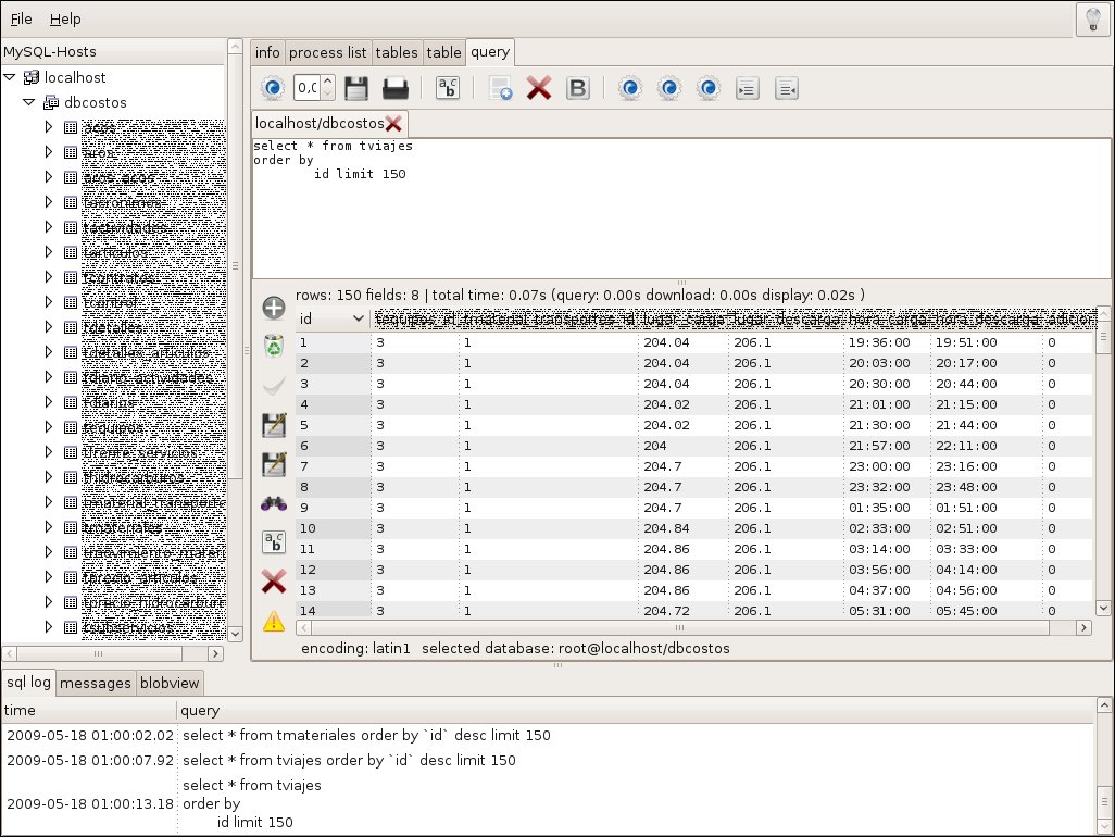 Para Que Sirve Truncate En Sql