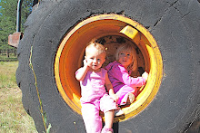 Camryn and Kate
