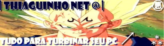 ThiaguinhoNet