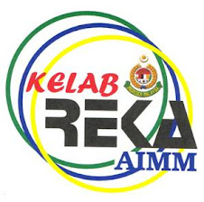 Logo Kelab REKA