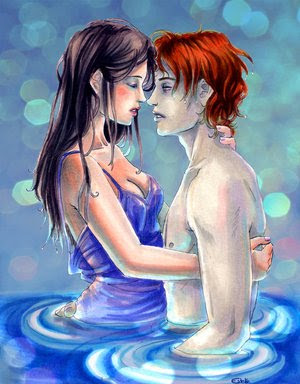 who is eve dating