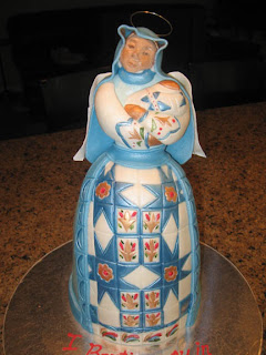 The Perfect Piece of Cake: Cakes by The Perfect Piece of Cake