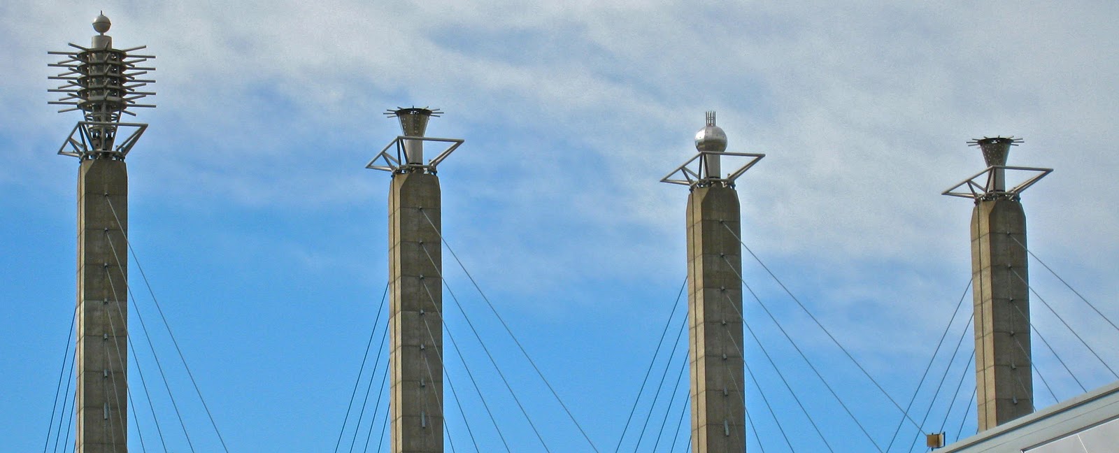 Kansas City Daily Photo Sky Stations