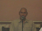 Ust. Dr. Said 'Aram (bekas Dekan Kuliah Usuluddin Al-Azhar, Zagazig