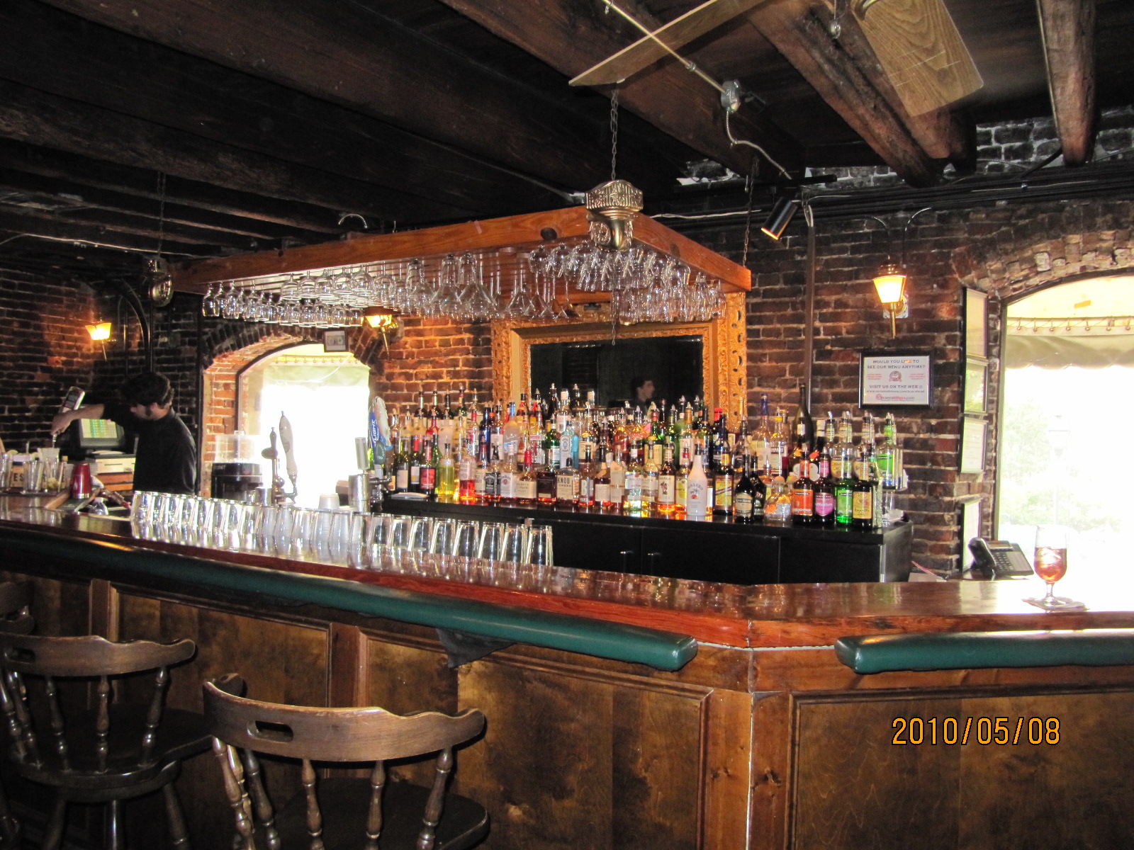 Jeeps Pubs Taverns and Bars Boar's Head Grill and Tavern (Savannah