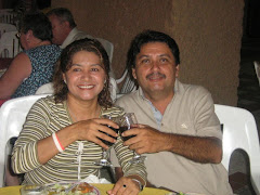 Rafael y Esthela