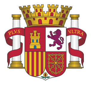 ESCUDO DE LA II REPUBLICA ESPAÑOLA