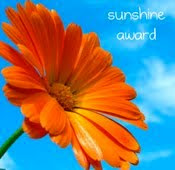 Sunshine Award