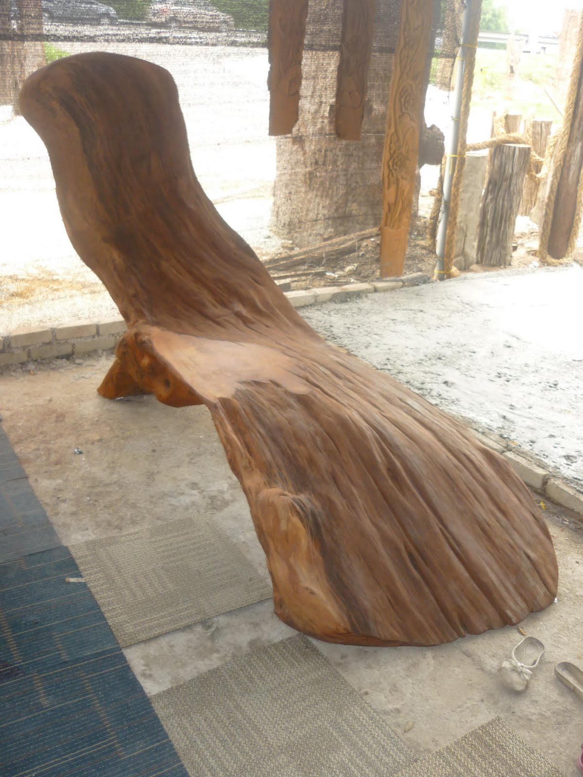 Creative Wood Gallery