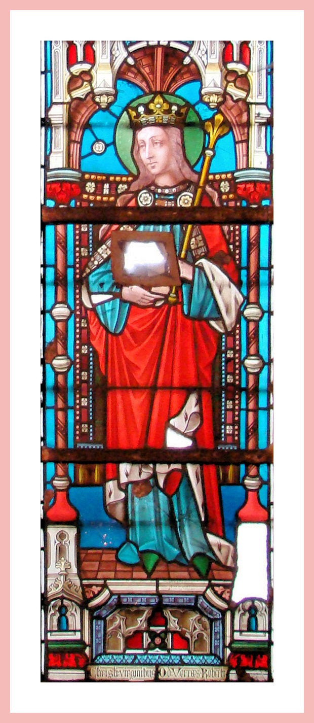 Wallonie, patrimoine, histoire et découverte. La collégiale Saint