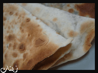 عرايس السبانخ