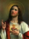 Sacred Heart of Jesus