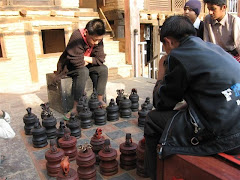 chess in Bandipur