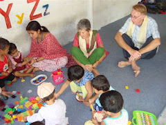 kindergarten visit