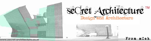 seCret Architecture ™