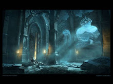 Hidden Refuge