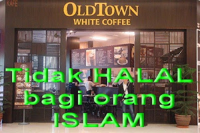 Non Halal Cafe