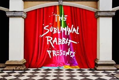 The Subliminal Rabbit Presents