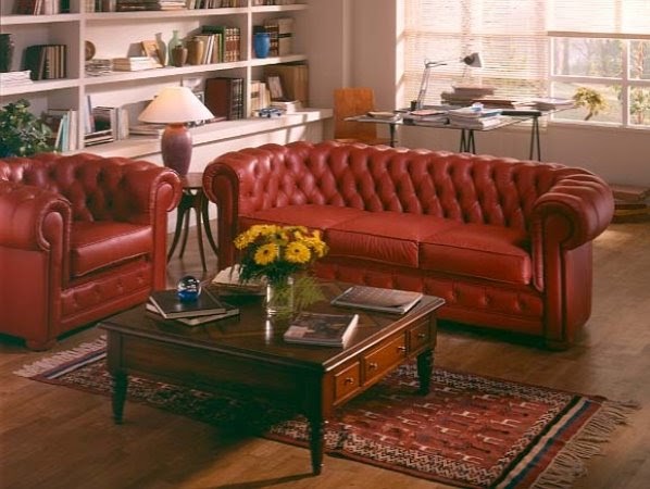 Tienda muebles modernos en Madrid