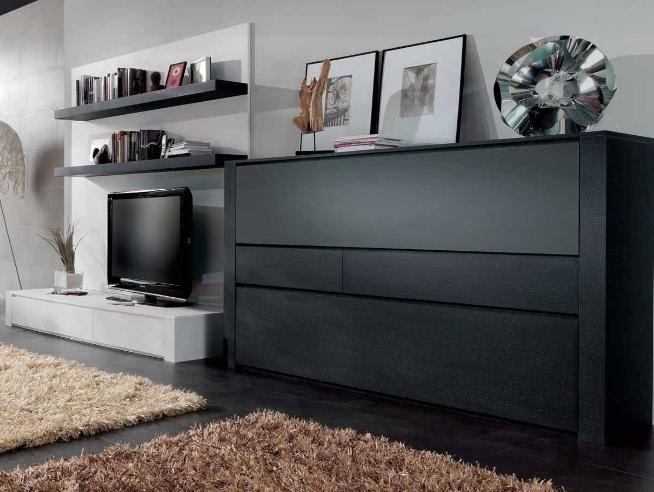 Tienda muebles modernos en Madrid