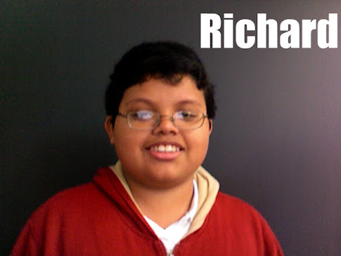 Pollster-Richard