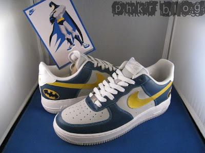 batman air force 1