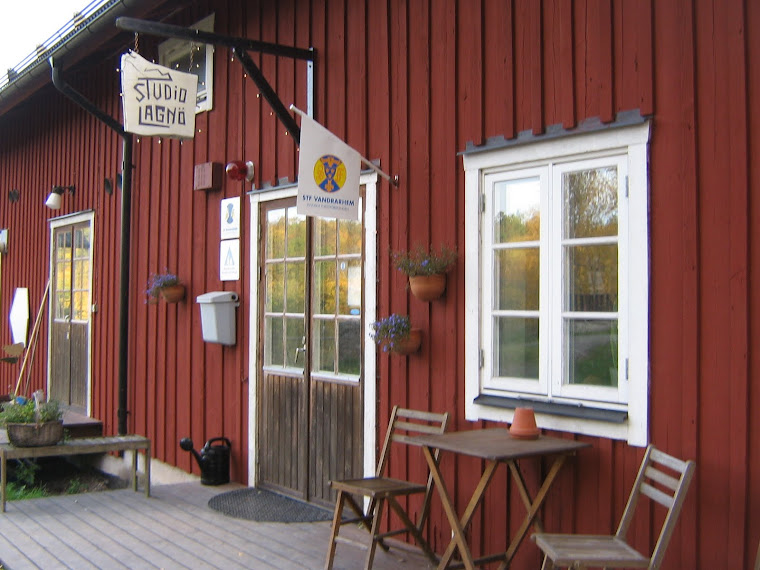 Ingång